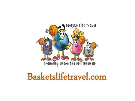 Baskets Basketslifetravel.com.