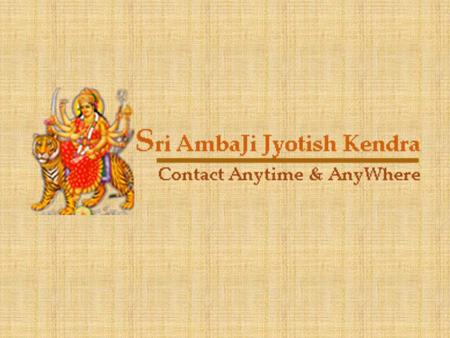 Best Love Astrologer In India Sri Ambaji Jyotish Kendra in India gives the pure astrological Solution. We solve love issues & problem and peaceful and.