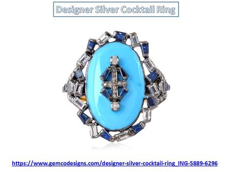 Https://www.gemcodesigns.com/designer-silver-cocktail-ring_ING