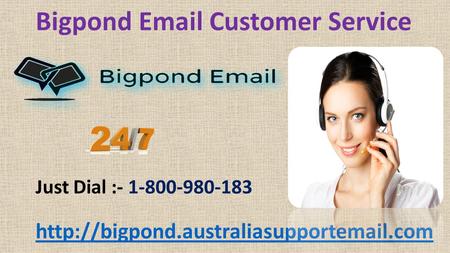 Bigpond  Customer Service  Just Dial :