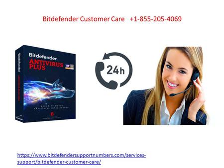 Bitdefender Customer Care https://www.bitdefendersupportnumbers.com/services- support/bitdefender-customer-care/