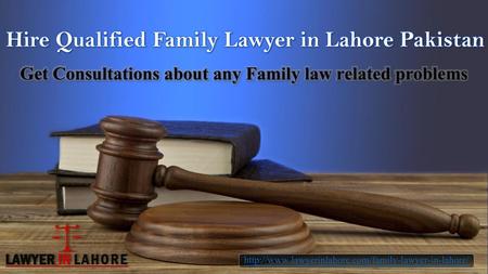 Get Consultations about any Family law related problems