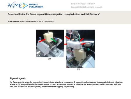 Date of download:  11/6/2017 Copyright © ASME. All rights reserved.