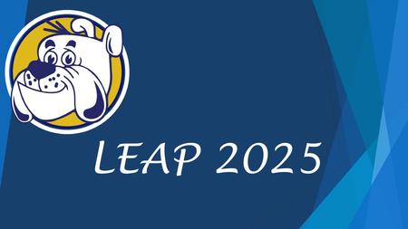 LEAP 2025.