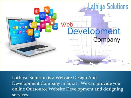 Website Development Company