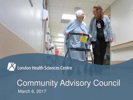 Community Advisory Council