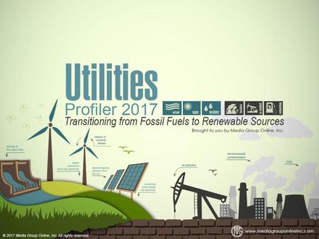 2016 Energy Production and Consumption Declines