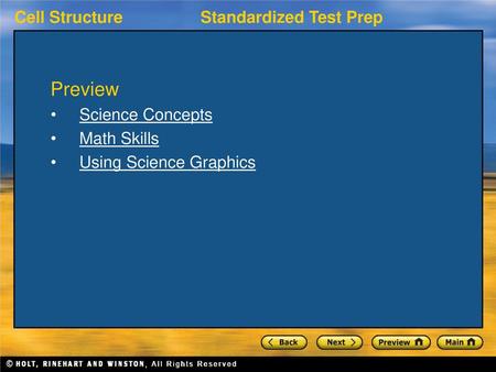 Preview Science Concepts Math Skills Using Science Graphics.