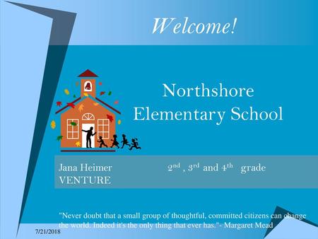 Northshore Elementary School