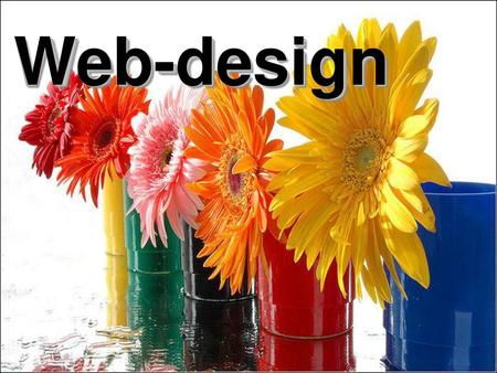 Web-design.