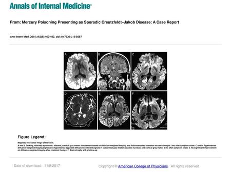 Ann Intern Med. 2015;162(6): doi: /L Figure Legend: