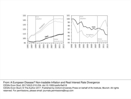 From: A European Disease