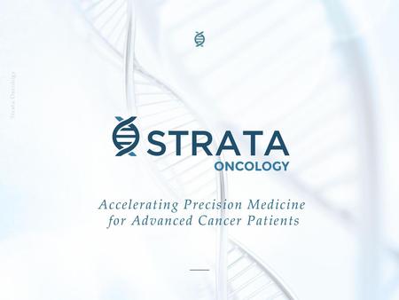 Accelerating Precision Medicine for Advanced Cancer Patients