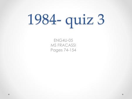 ENG4U-05 MS FRACASSI Pages