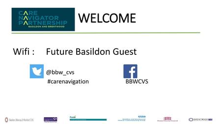 Wifi : Future Basildon Guest