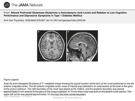 Copyright © 2009 American Medical Association. All rights reserved.