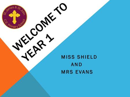 Miss Shield and MRs Evans