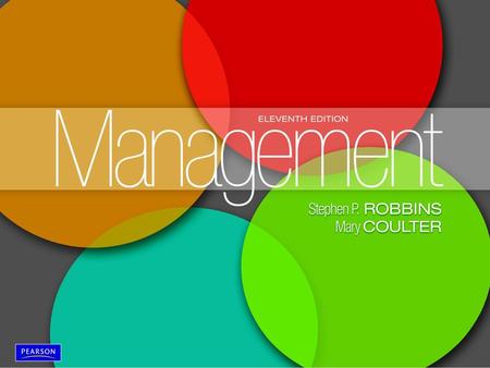 Chapter 2: Constraints and Challenges for the Global Manager