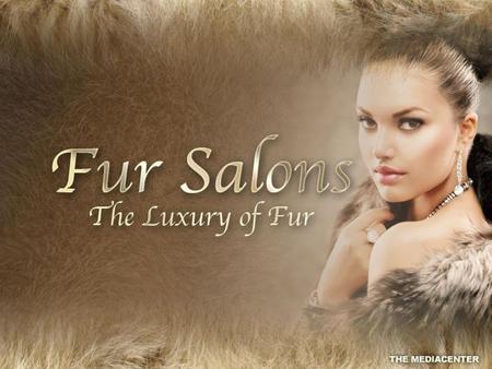 The World of Furs Global fur sales were $15 billion during 2011, a 7% increase. In the US, total retail volume was $1.34 billion, 3.4% better than 2010.