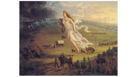 Manifest Destiny Book Over the next three days we will be learning about America expanding through the name of Manifest Destiny. We will see the Following;