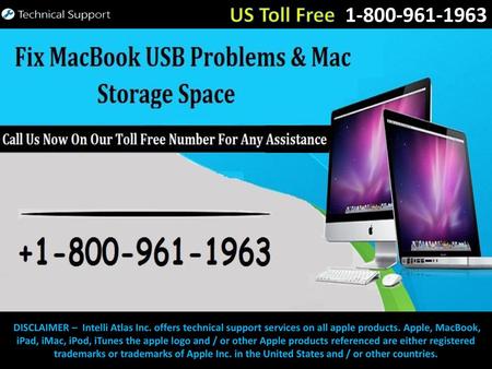 US Toll Free 1-800-961-1963 DISCLAIMER – Intelli Atlas Inc. offers technical support services on all apple products. Apple, MacBook, iPad, iMac, iPod,