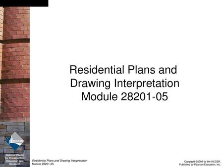 Drawing Interpretation