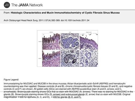 Copyright © 2011 American Medical Association. All rights reserved.