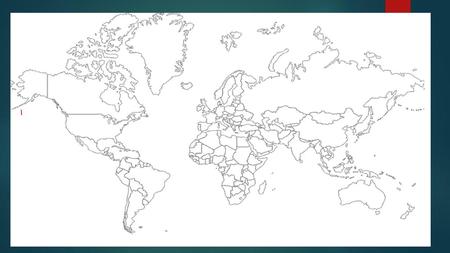 Map Questions Study the maps located on pages 2-10 answer these questions. What region has the highest elevation in the world? List three countries.