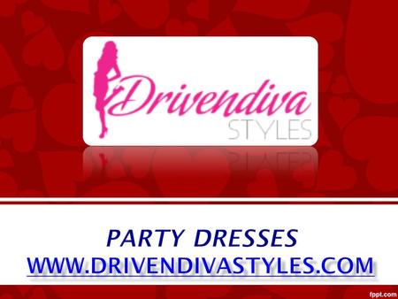 Party Dresses You Will Need This Holiday Season The holiday season is just around the corner and you will need a plethora of party dresses to look.