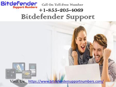 Bitdefender Support Call On Toll-Free Number Visit Us https://www.bitdefendersupportnumbers.com/ https://www.bitdefendersupportnumbers.com/