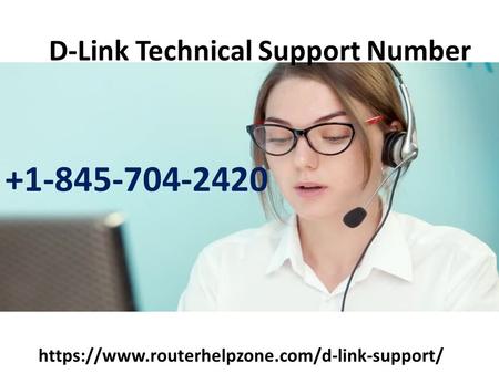 Https://www.routerhelpzone.com/d-link-support/ D-Link Technical Support Number