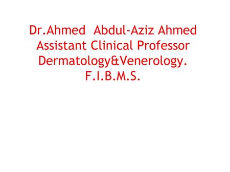 Reactive erythemas and vasculitis