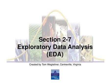 Exploratory Data Analysis (EDA)