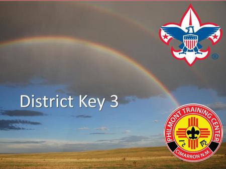 District Key 3.