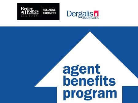 I’d like to give a quick overview of Dergalis Associates