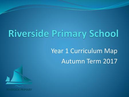 Riverside Primary School