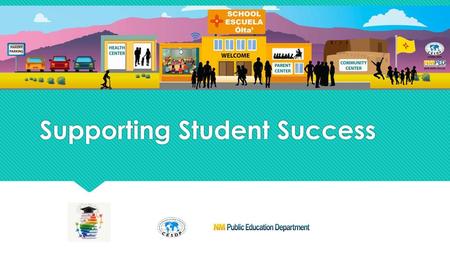 Supporting Student Success