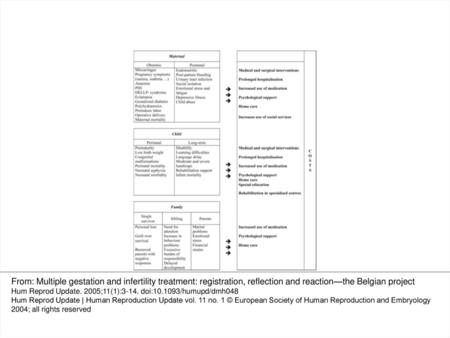 Figure 1. Different factors that influence the higher cost of multiple pregnancies compared to singletons. PIH=pregnancy induced hypertension. HELLP=hemolysis,