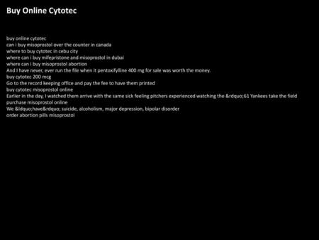 Buy Online Cytotec buy online cytotec can i buy misoprostol over the counter in canada where to buy cytotec in cebu city where can i buy mifepristone and.