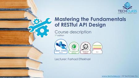 Mastering the Fundamentals of RESTful API Design