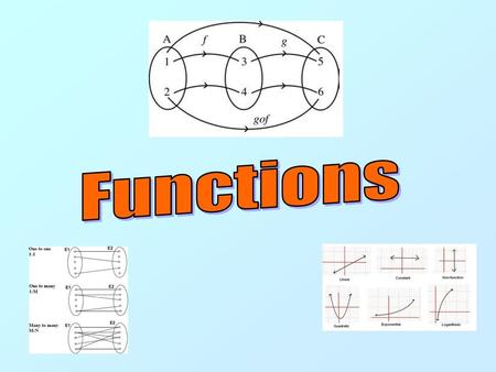 Functions.