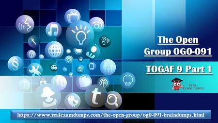 Latest The Open Group OG0-091 Exam Dumps PDF Questions - OG0-091 Best Study Material - Realexamdumps.com