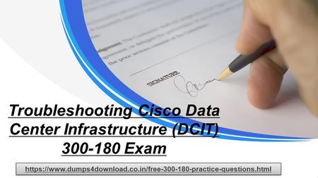 Free 300-180 Dumps With Real Exam Question Answers | Free 300-180 