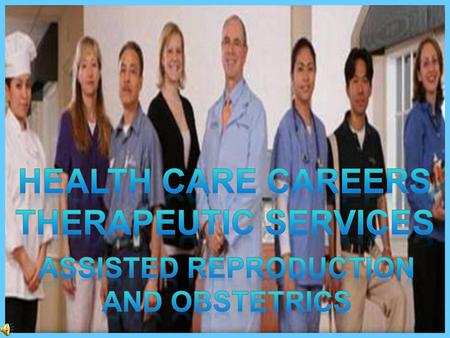 Assisted reproduction and obstetrics