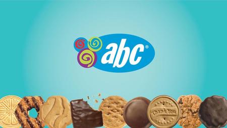 Welcome to the ABC Bakers webinar on Smart Cookies – Initial Order for a Troop with Gluten Free Trios. Abcsmartcookies.com is the business center website.