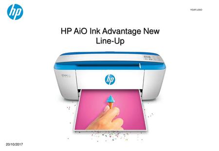 HP AiO Ink Advantage New Line-Up