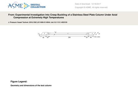 Date of download:  12/18/2017 Copyright © ASME. All rights reserved.