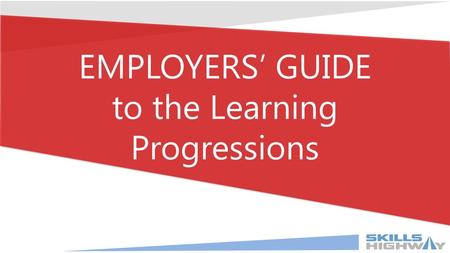 To support your understanding of the Literacy and Numeracy demands in your workplace and how they relate to the ability and efficiency of your employees.