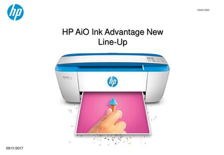 HP AiO Ink Advantage New Line-Up