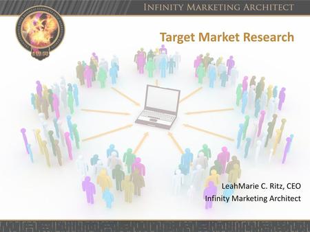 Target Market Research